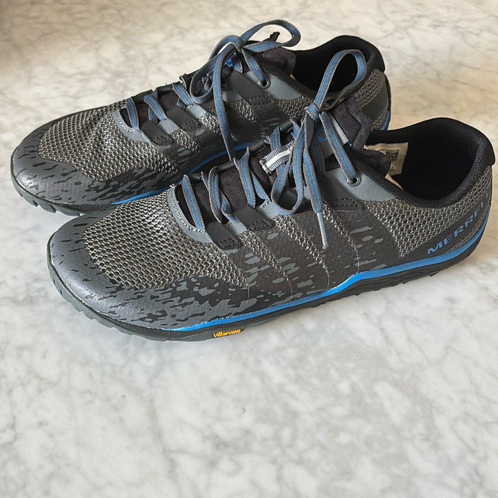 Merrell Trail Glove 5 BRAND new in box!!